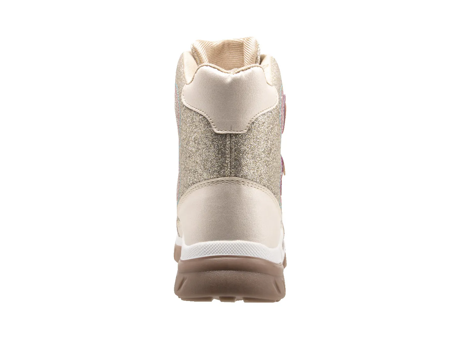 Tenis Yuyin 31302 Para Niña