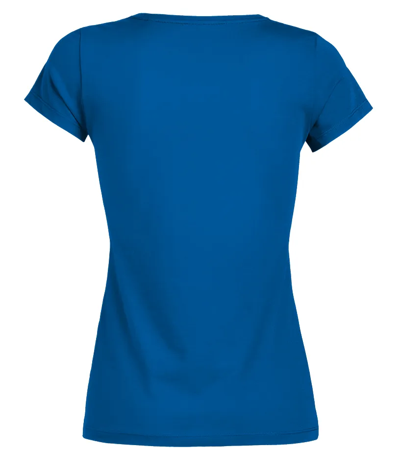 THE LEGEND OF THE ' OHASHI ' Camiseta cuello redondo Mujer