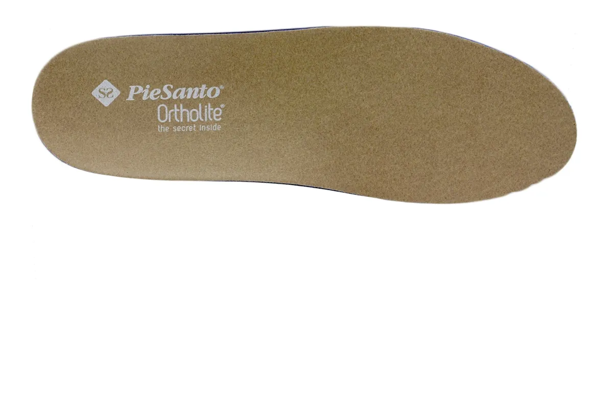Tie shoe Mink Metal