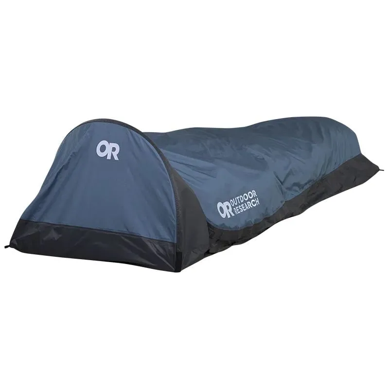 Tienda Outdoor Research Alpine Ascentshell Bivy (Nimbus)