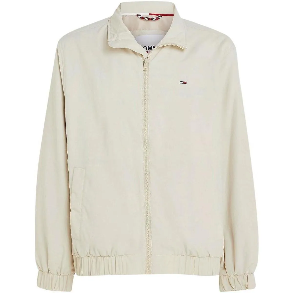 TJM ESSENTIAL JACKET
