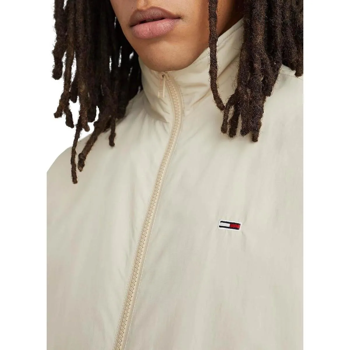 TJM ESSENTIAL JACKET