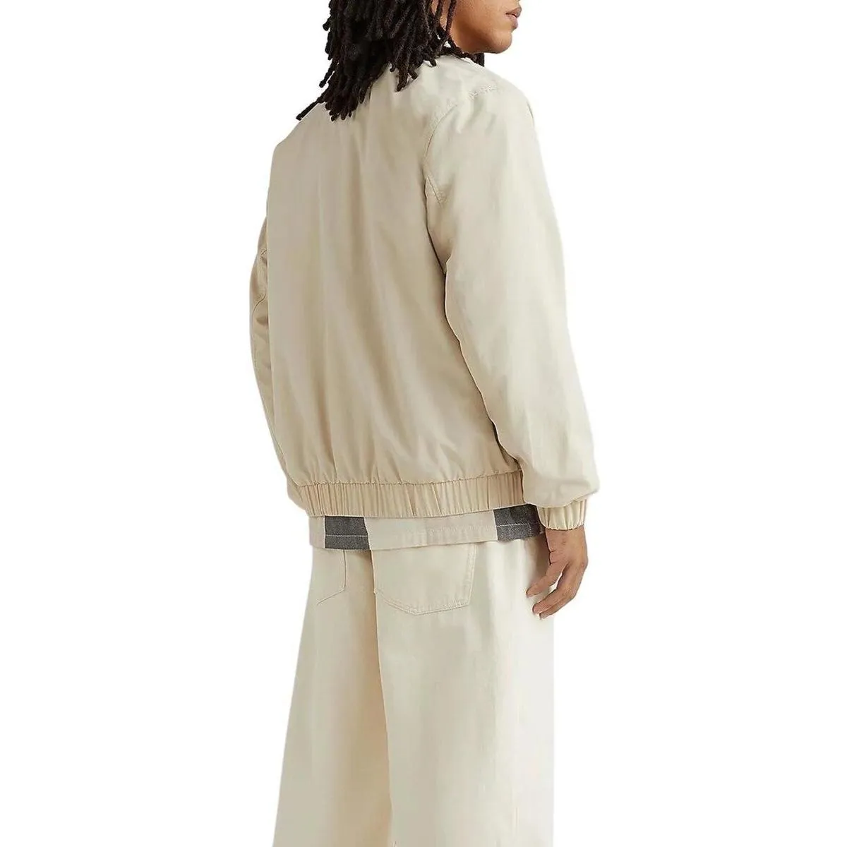 TJM ESSENTIAL JACKET