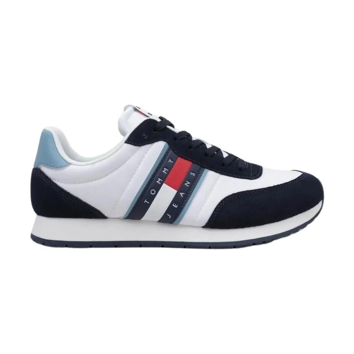 TJM RUNNER CASUAL ESS