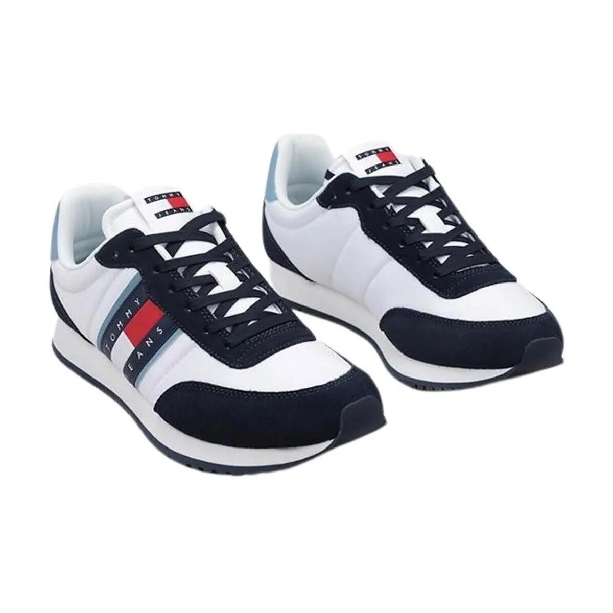 TJM RUNNER CASUAL ESS