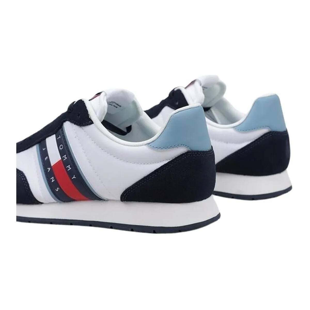TJM RUNNER CASUAL ESS