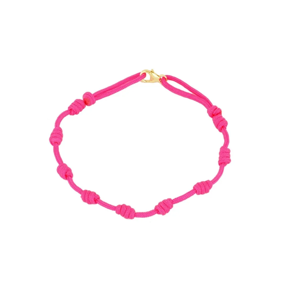 Tobilleras Denia Oro (varios colores)