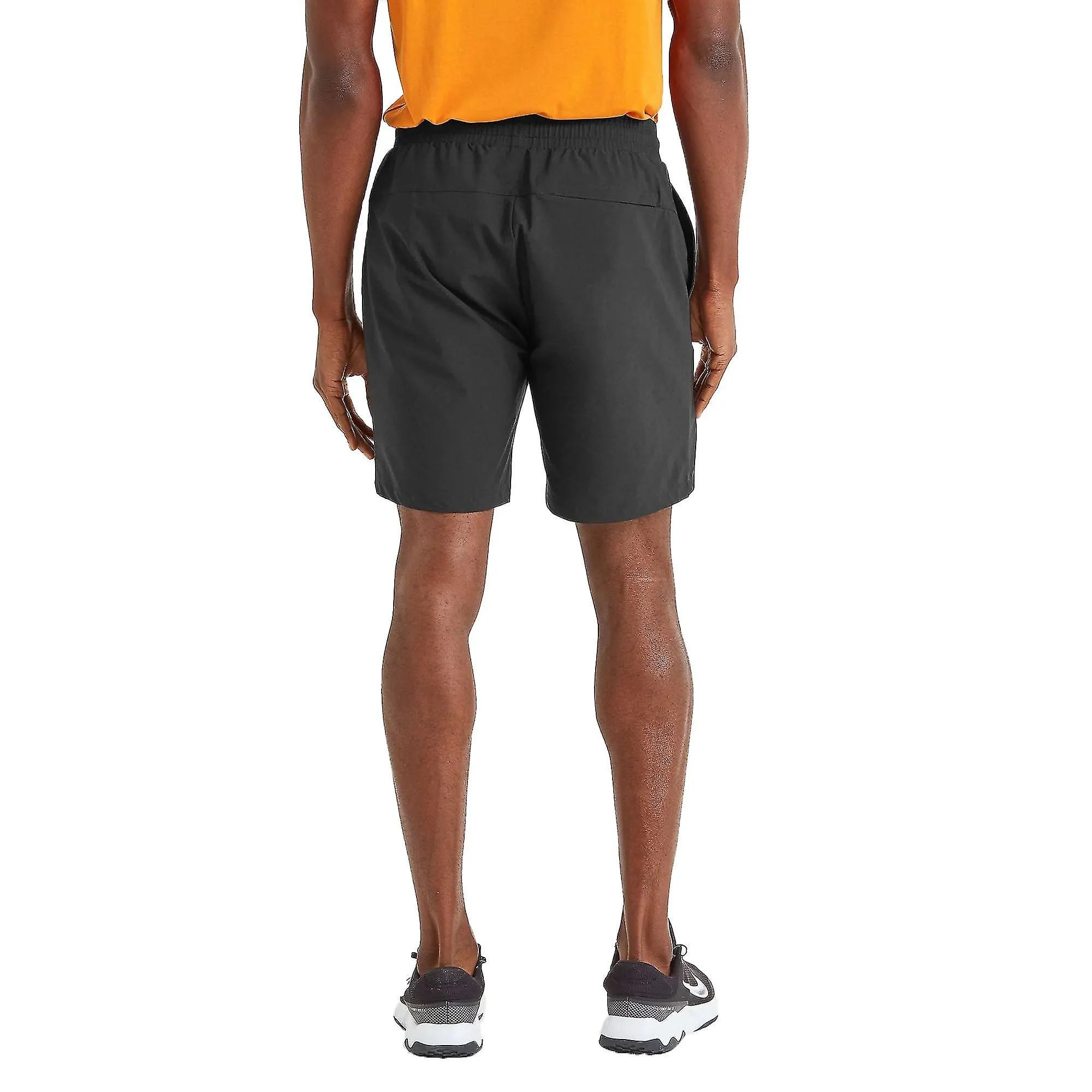 TOG24 Mens Langbar Running Shorts