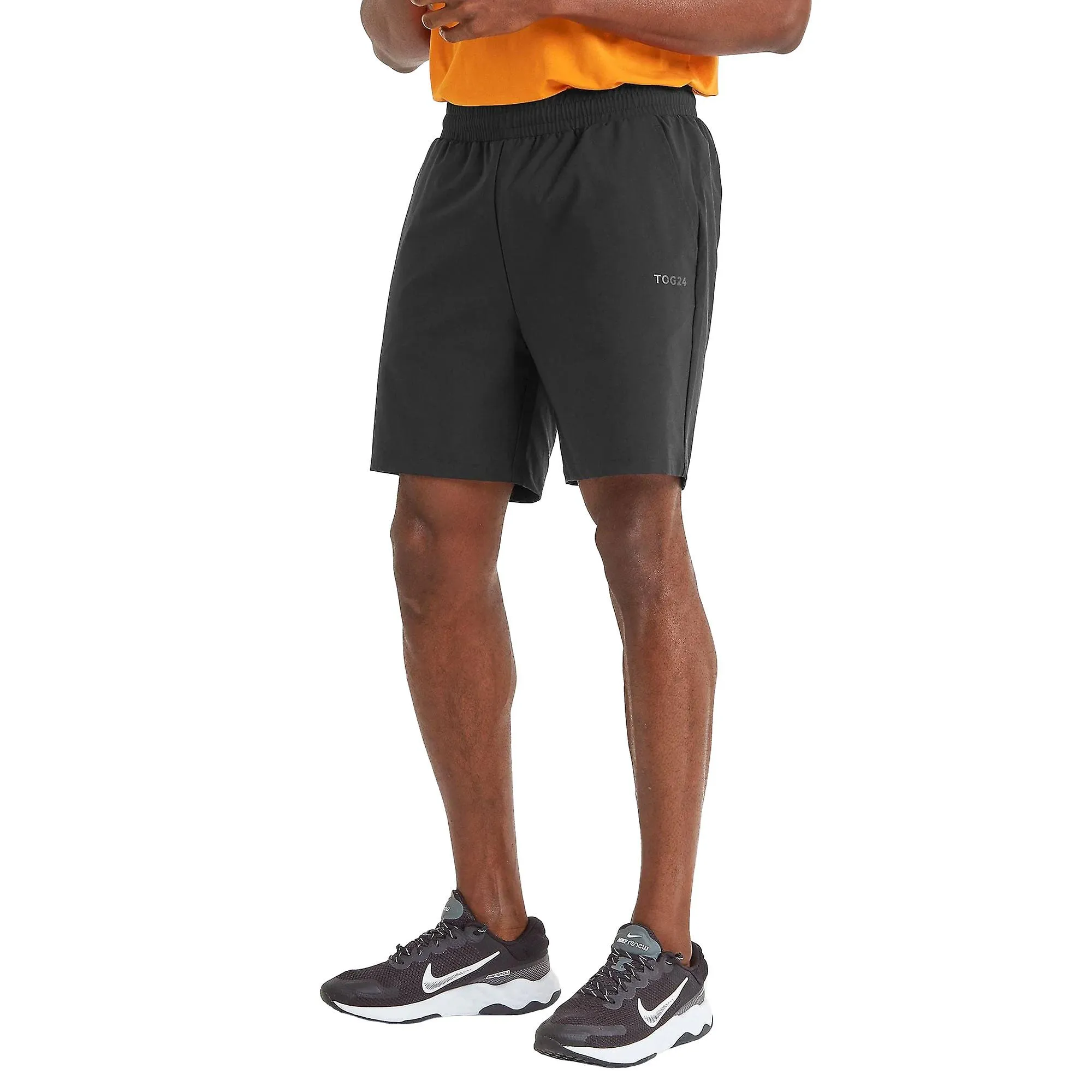 TOG24 Mens Langbar Running Shorts