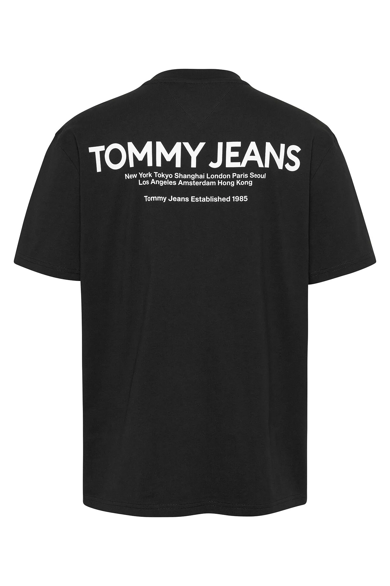 Tommy Jeans Camiseta de hombre Tommy Jeans
