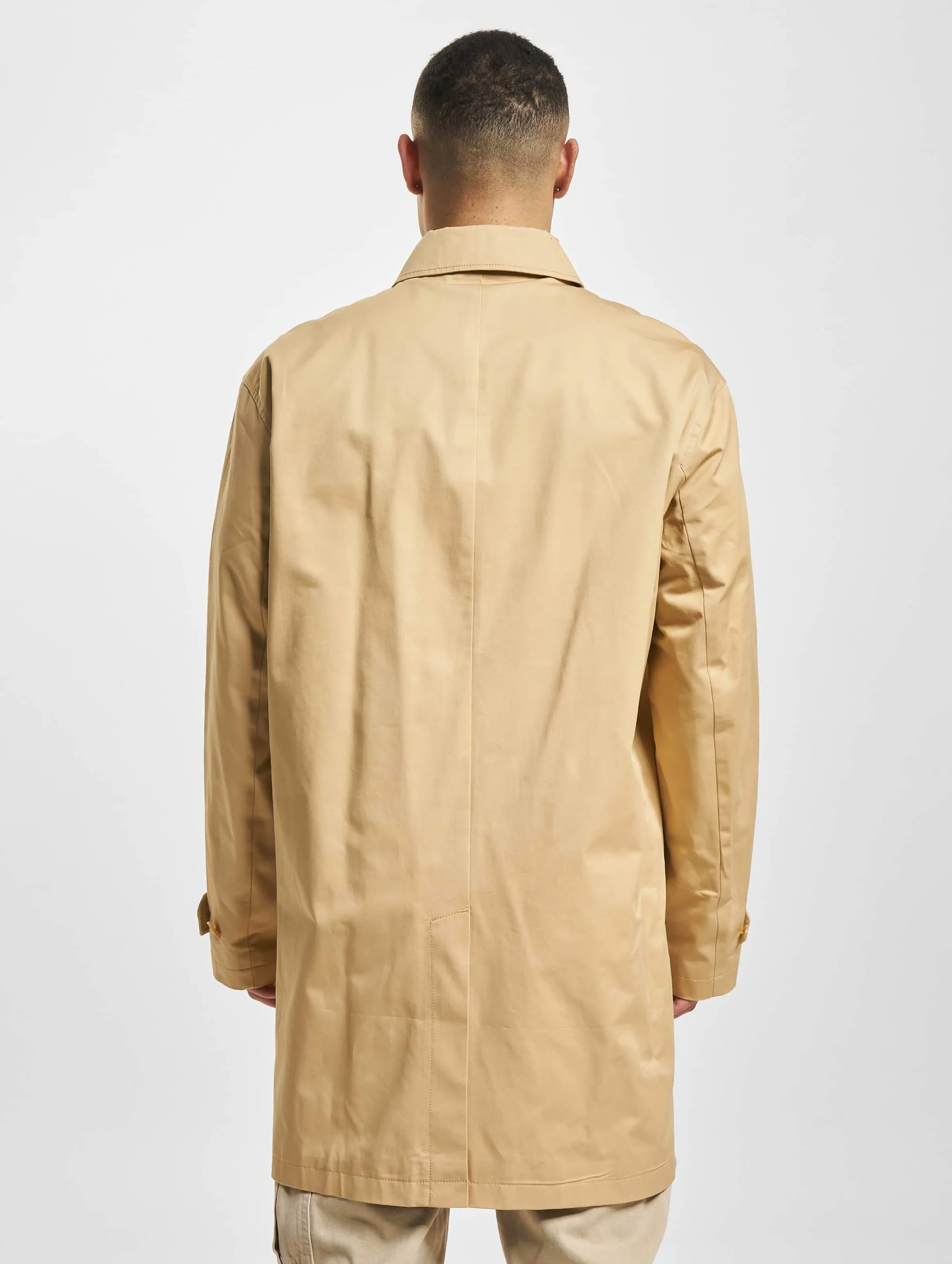 Tommy Jeans Tommy Jeans Lined Mac Mantel
