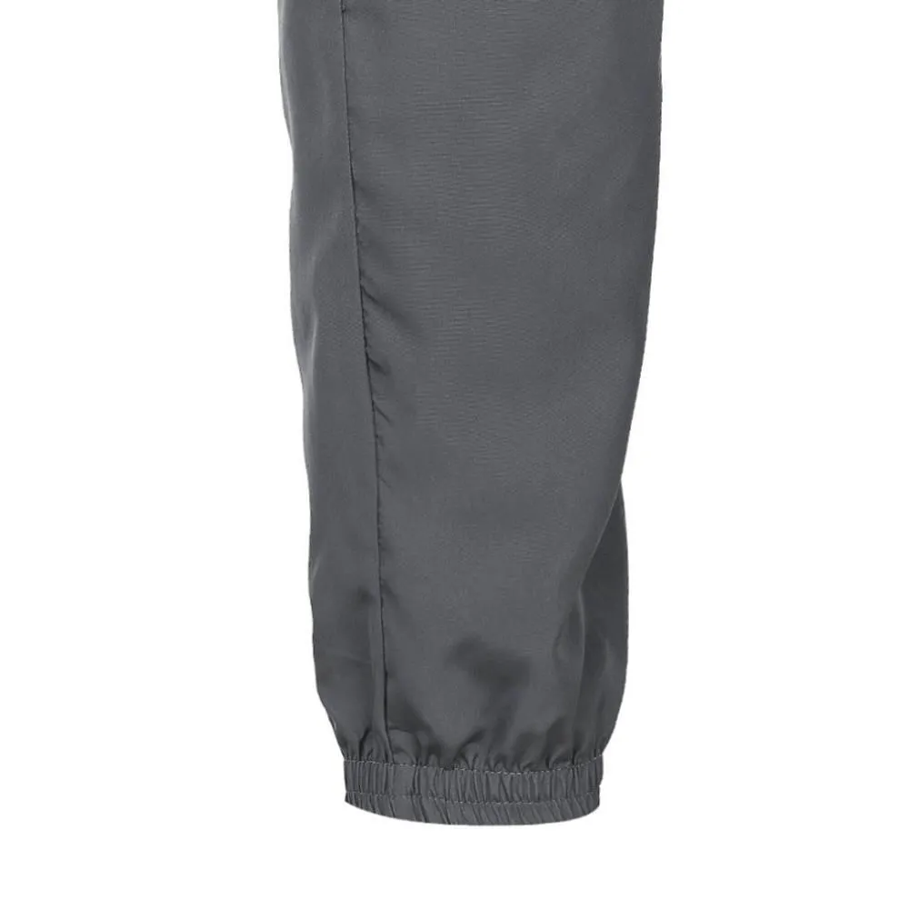 TOPPER CONJUNTO HOMBRE  WV TRNG GRIS