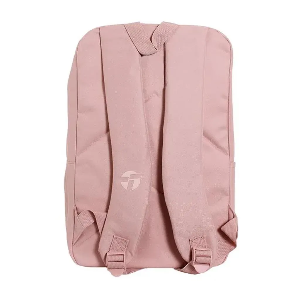 TOPPER MOCHILA  STREET  ROSA MISTY  TALLE U