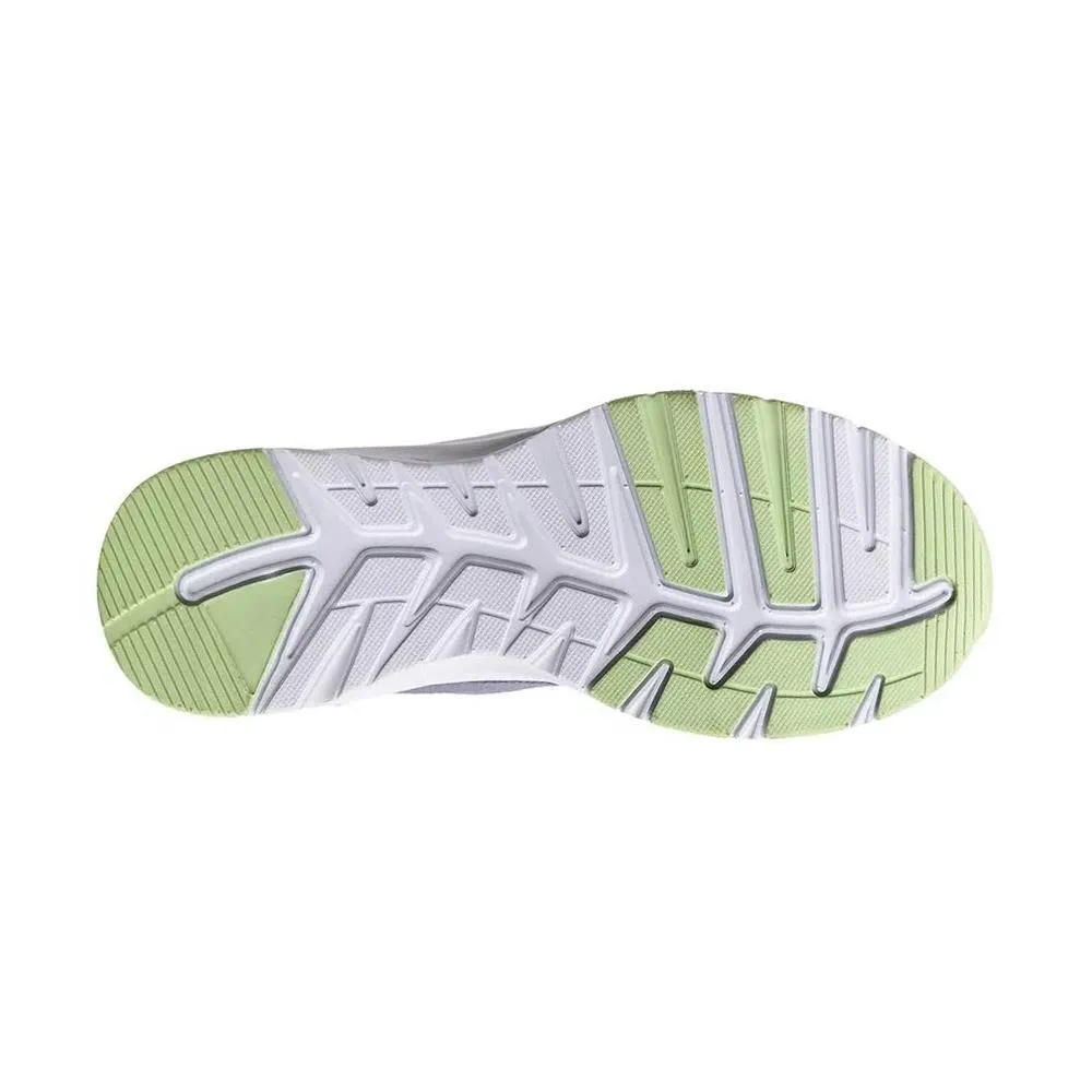 TOPPER ZAPATILLA MUJER  POINT IV  VIOLETA