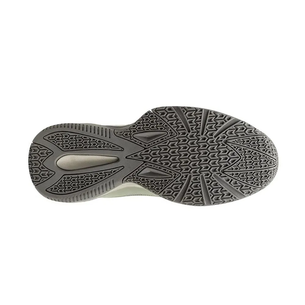 TOPPER ZAPATILLAS HOMBRE   BLOCK GRIS SAGELIMA PRIM