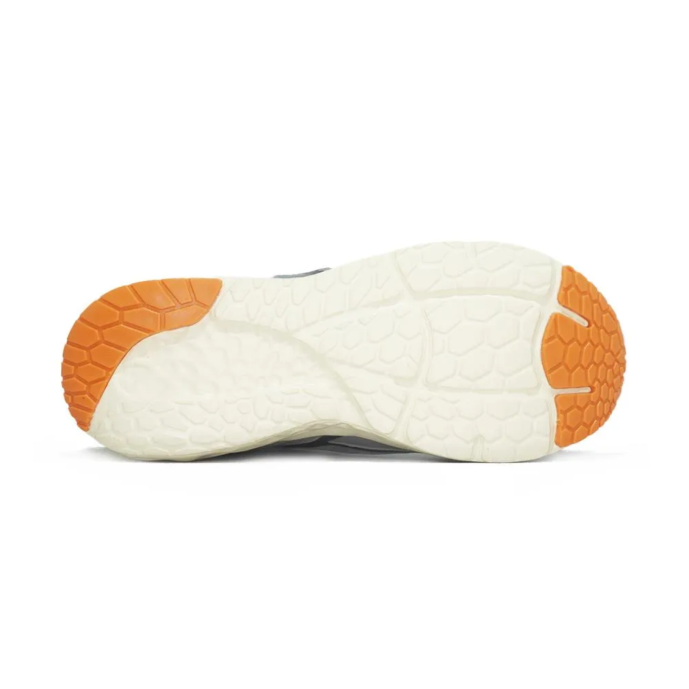 TOPPER ZAPATILLAS HOMBRE  EFFECTIVE GRIS ARENA