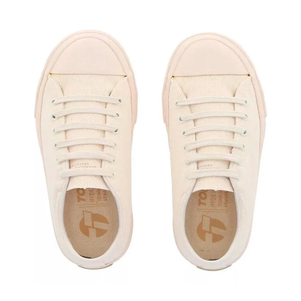 TOPPER ZAPATILLAS  HYDE II CRUDO