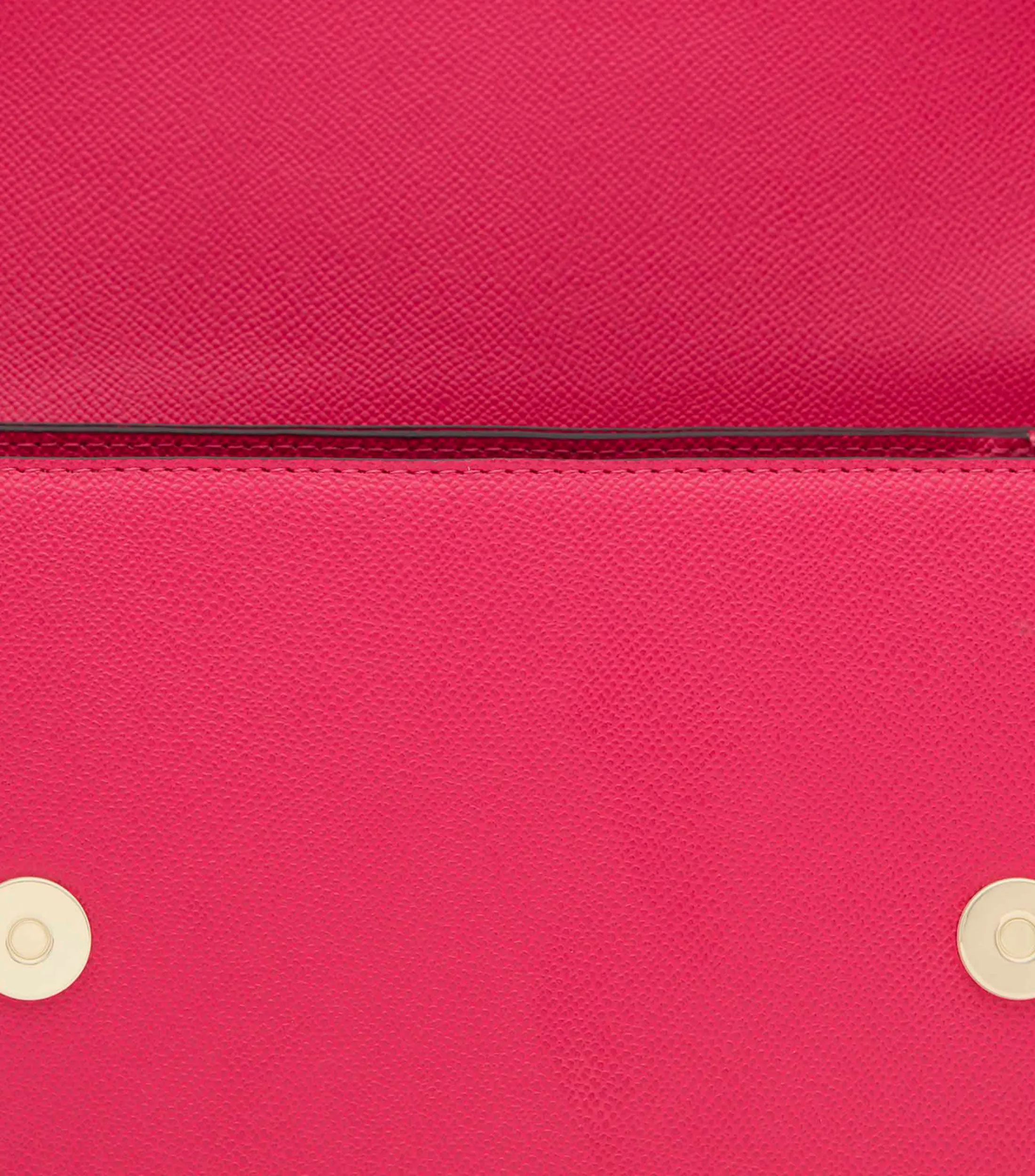 Tous Bolso crossbody fucsia Brenda con logotipo Mujer