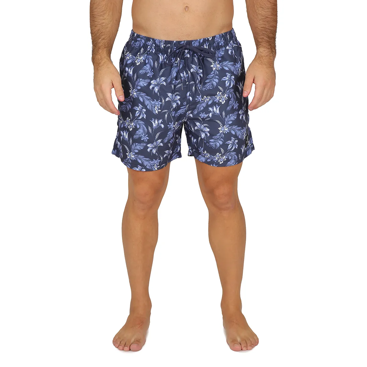 Traje de Baño Topper Slim