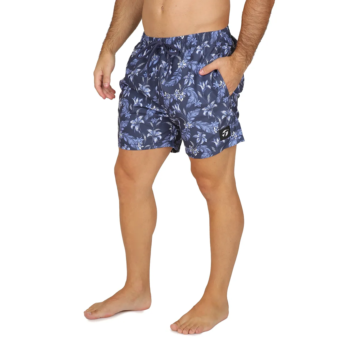 Traje de Baño Topper Slim