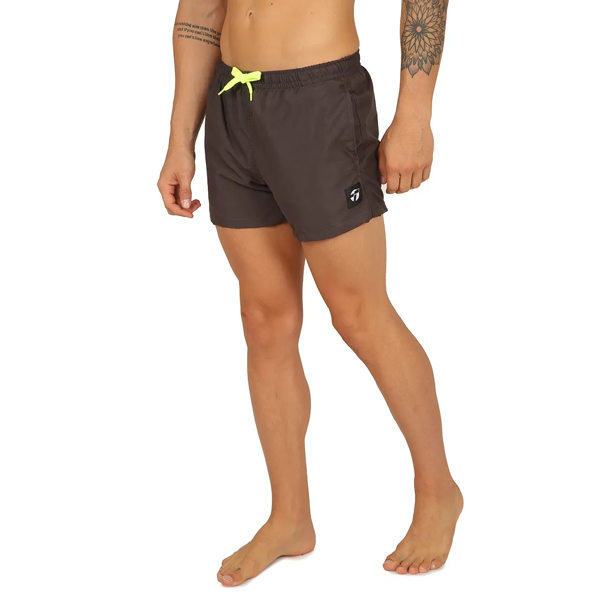 Traje de Baño Topper Super Slim