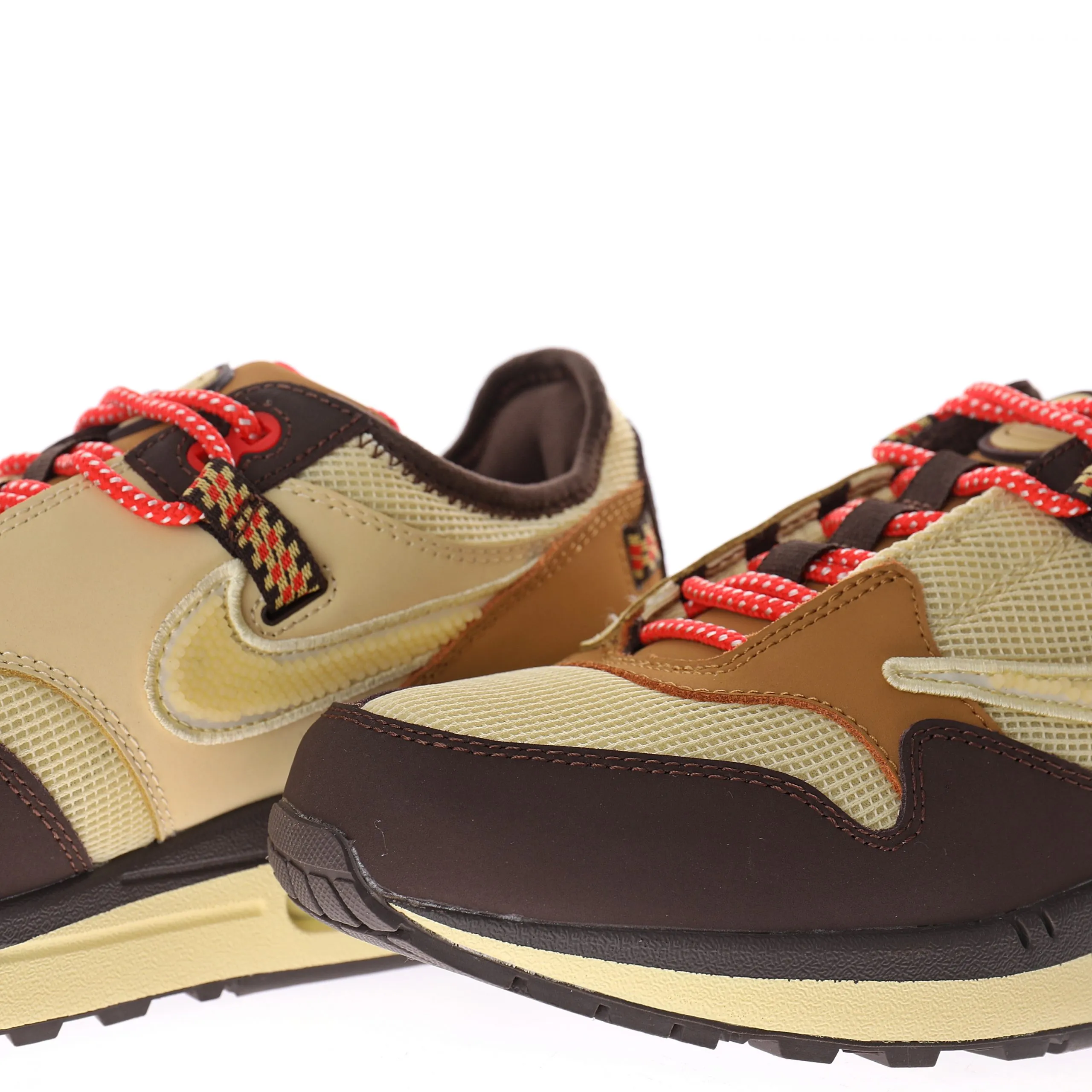 Travis Scott x Nike Air Max 1″Cactus Jack»