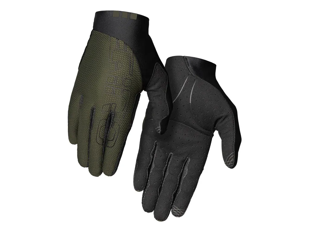 TRIXTER OLIVE/BUCKSKIN M