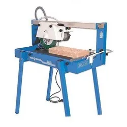 TRONZADORA DIAMANTE SIMA PERLA300 3CV MONOFáSICA 220V  CON DISCO