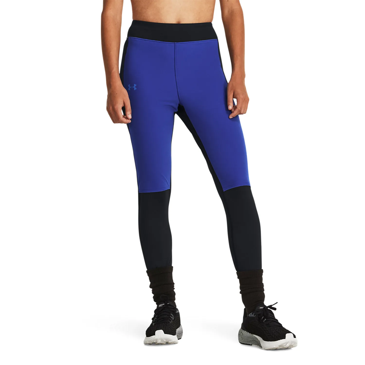 Under Armour Qualifier Cold Tights