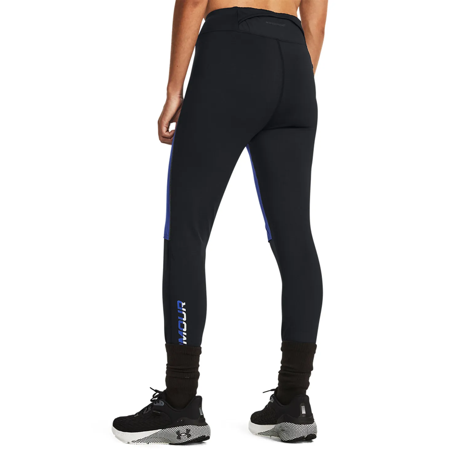 Under Armour Qualifier Cold Tights