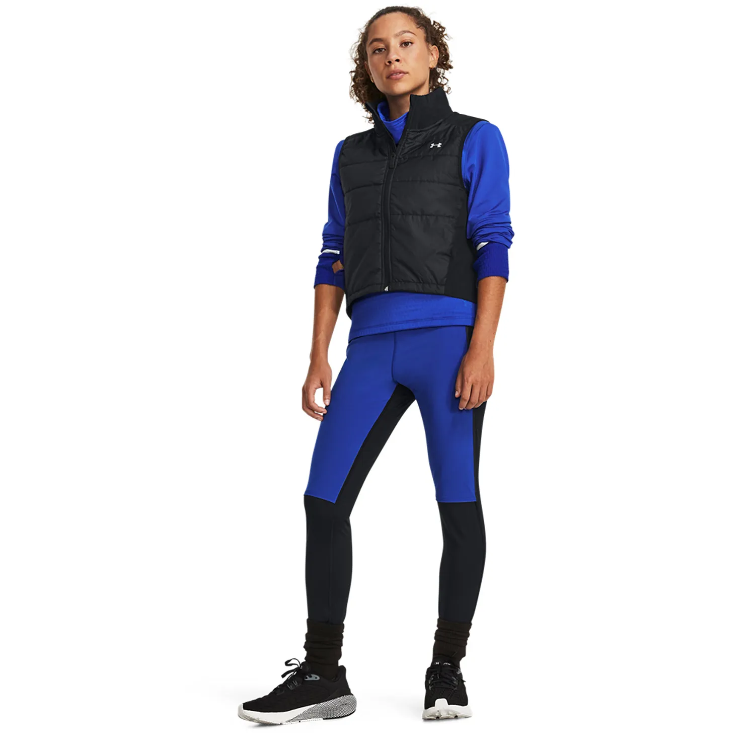 Under Armour Qualifier Cold Tights