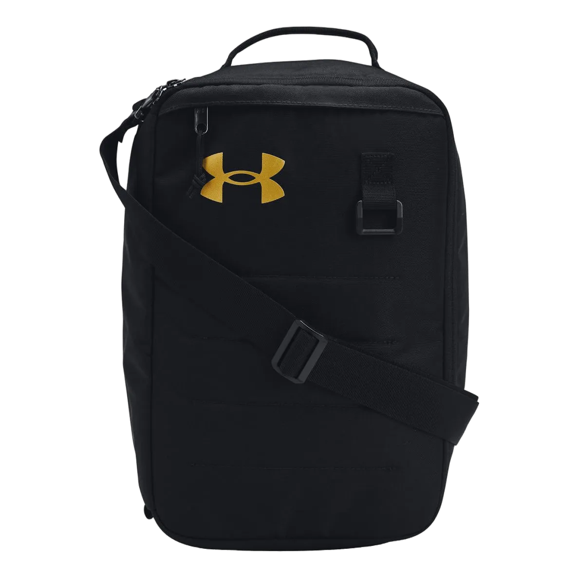 Under Armour Ua Contain Shoe Bag Black
