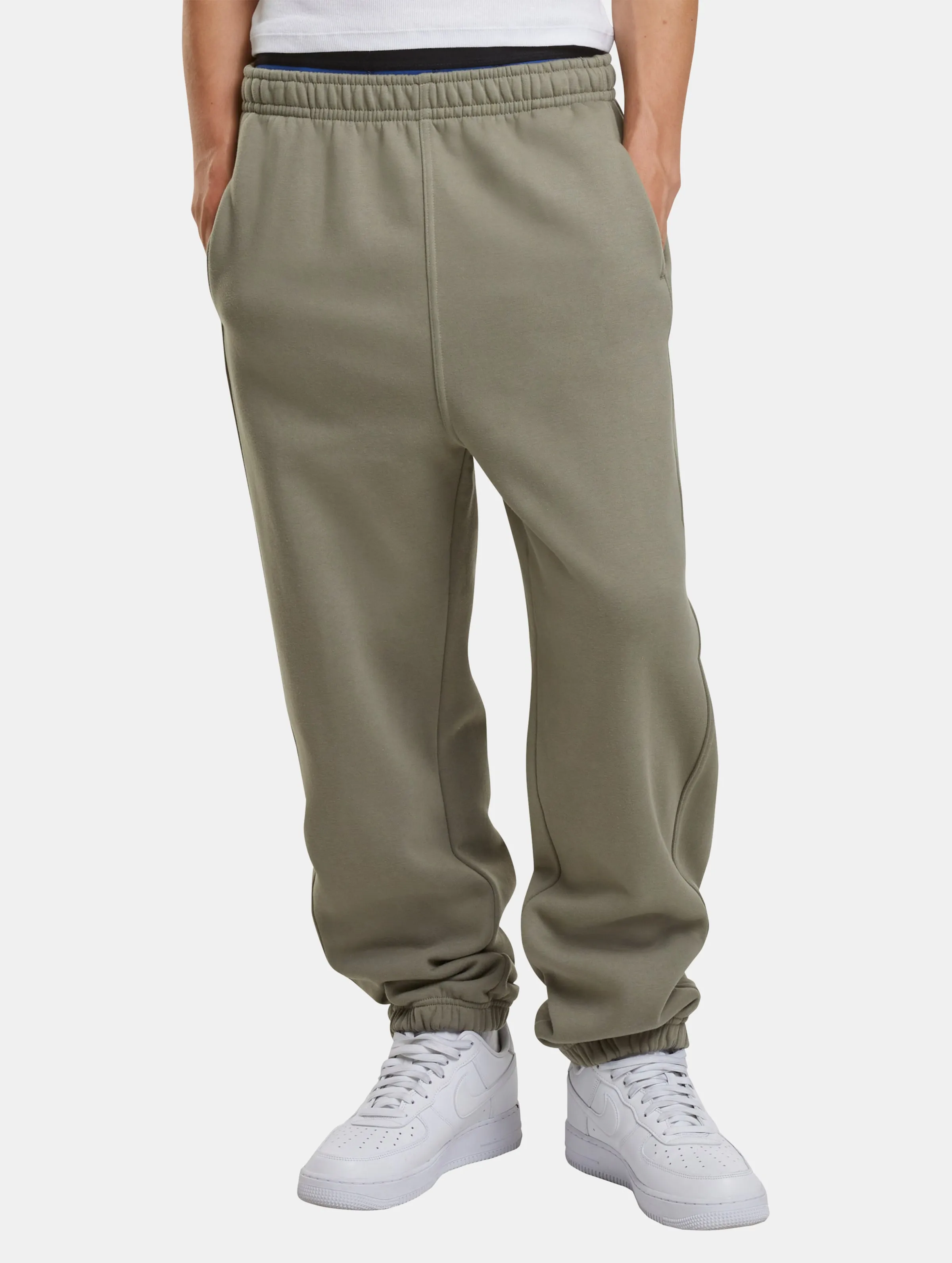 Urban Classics Blank