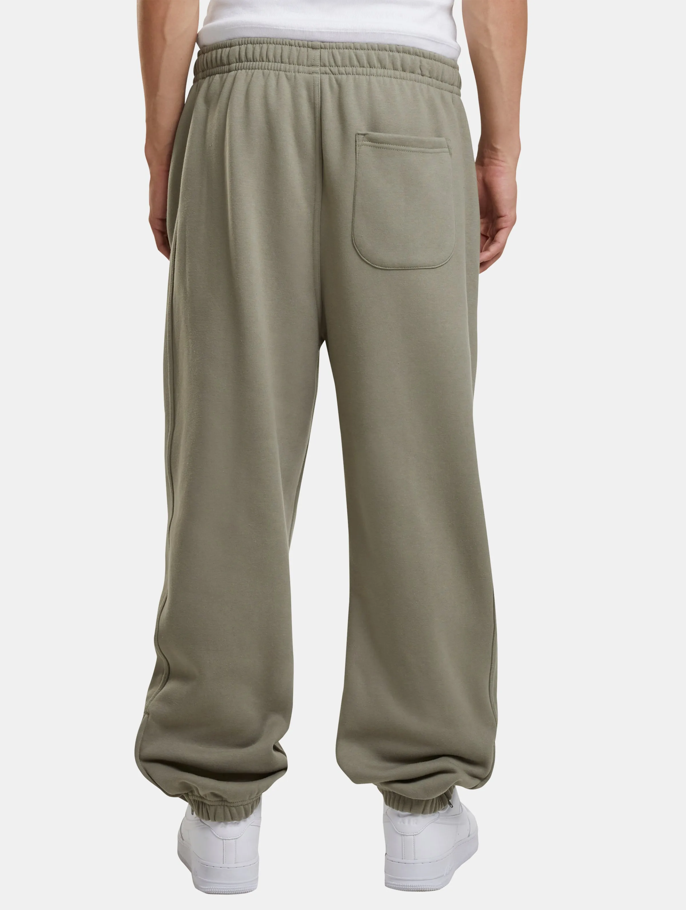 Urban Classics Blank