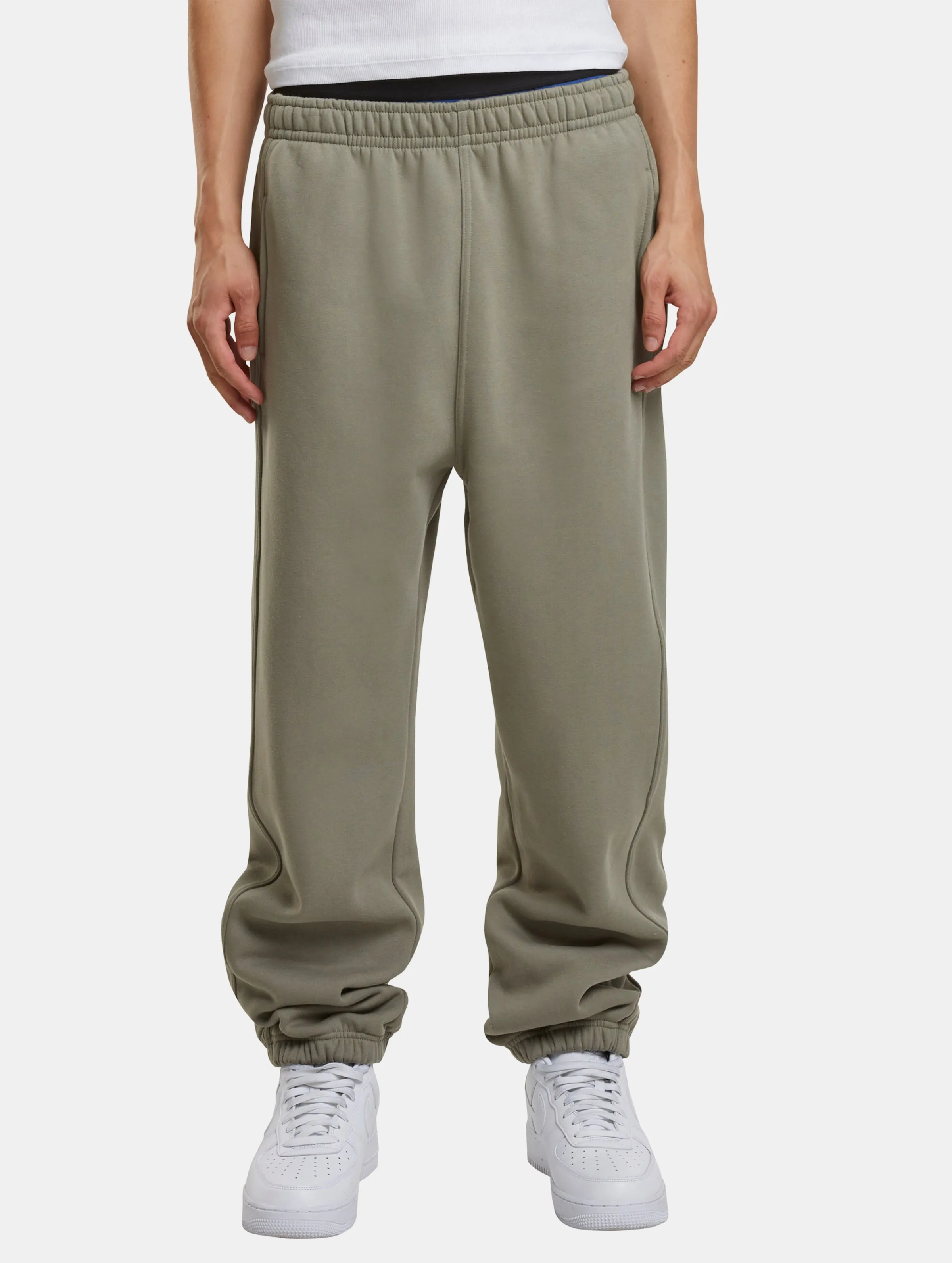Urban Classics Blank
