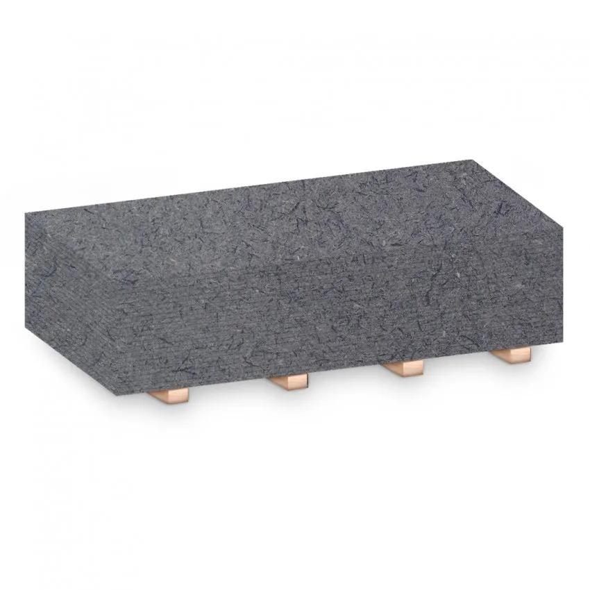 Valchromat Panel negro BL