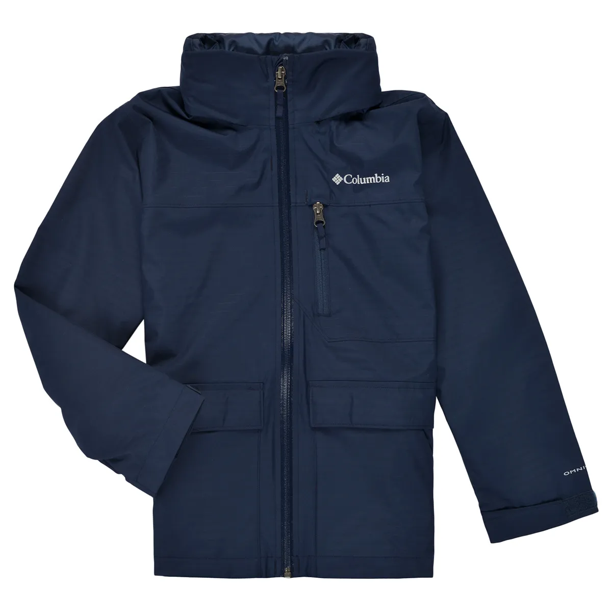 VEDDER PARK JACKET