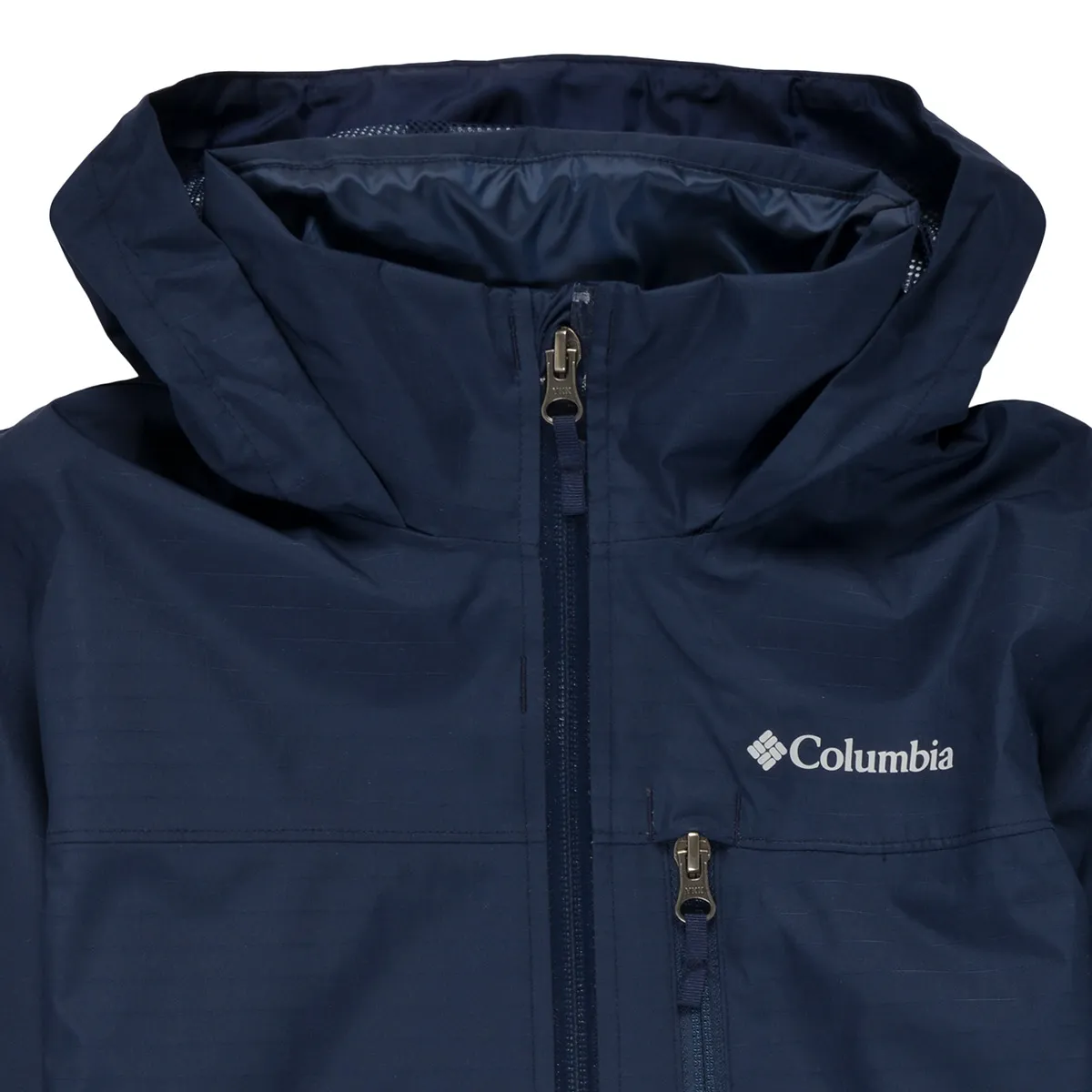 VEDDER PARK JACKET