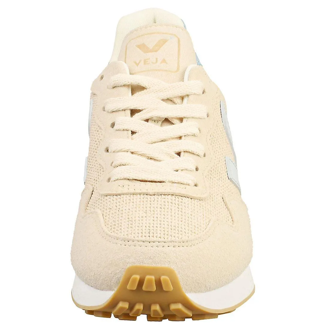 VEJA SDU REC JMESH ZAPATILLAS CASUALES PARA MUJERES EN JUTA ICE