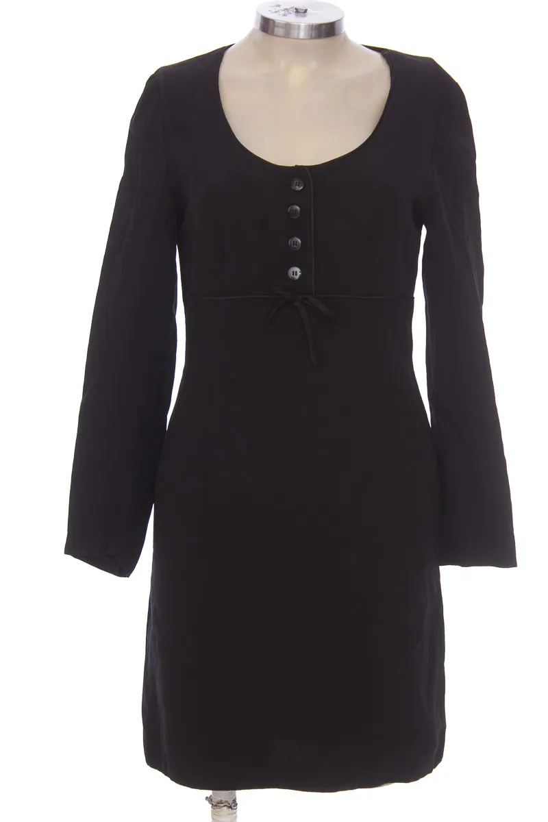 VESTIDO / ENTERIZO COLOR NEGRO  L´ALTRA MODA