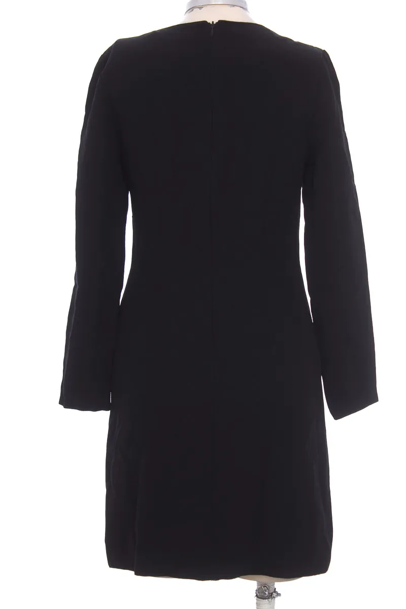 VESTIDO / ENTERIZO COLOR NEGRO  L´ALTRA MODA