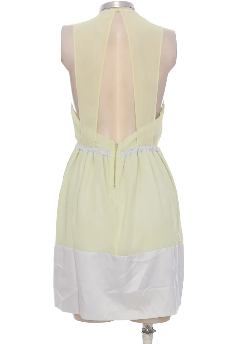 VESTIDO / ENTERIZO COLOR VERDE  BCBG