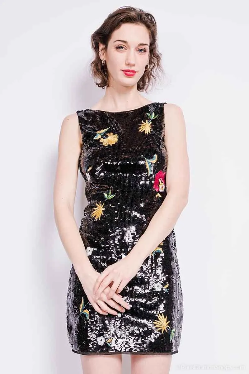 Vestido para mujer de Elli White – 185364CYR