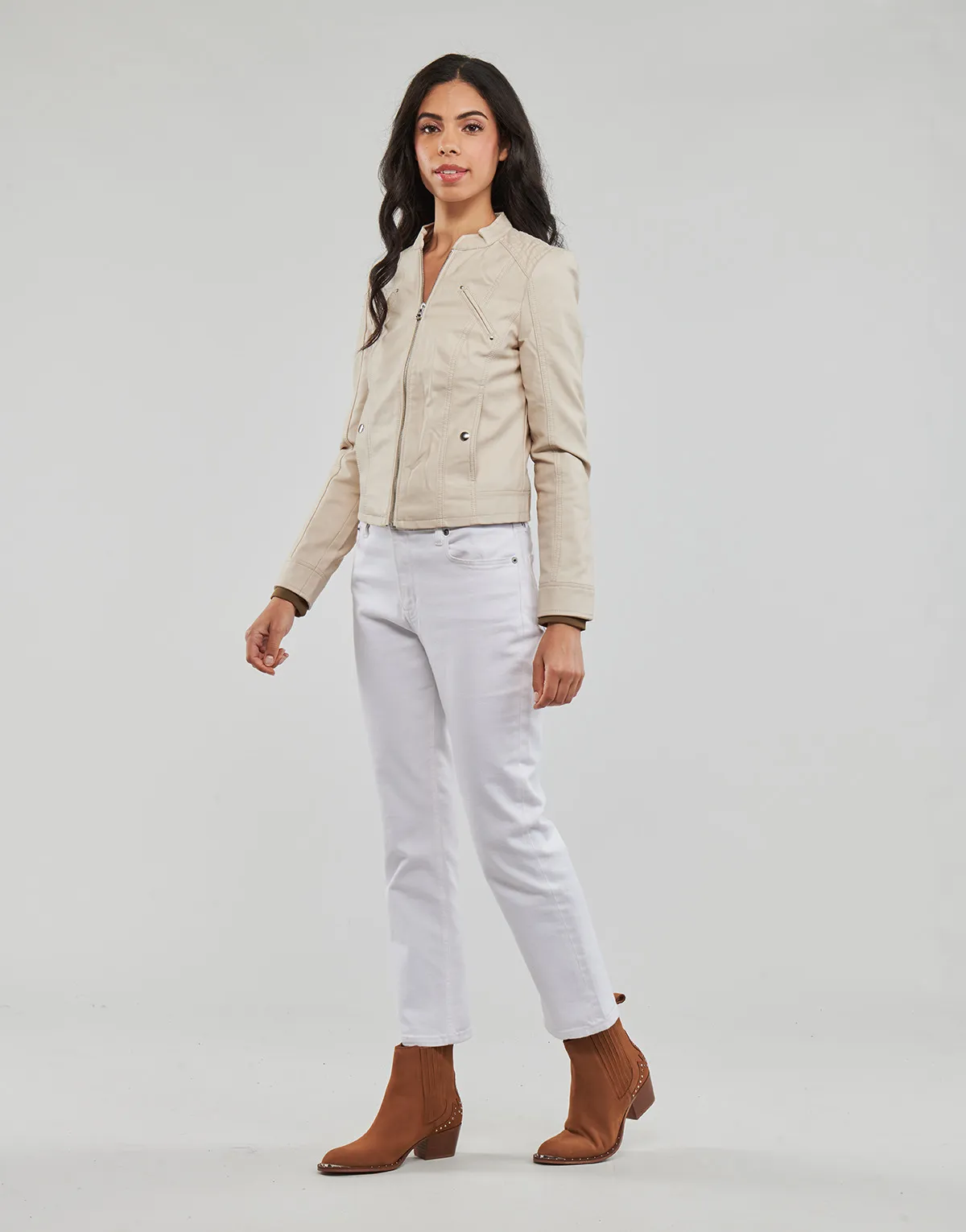 VMFAVODONA COATED JACKET NOOS