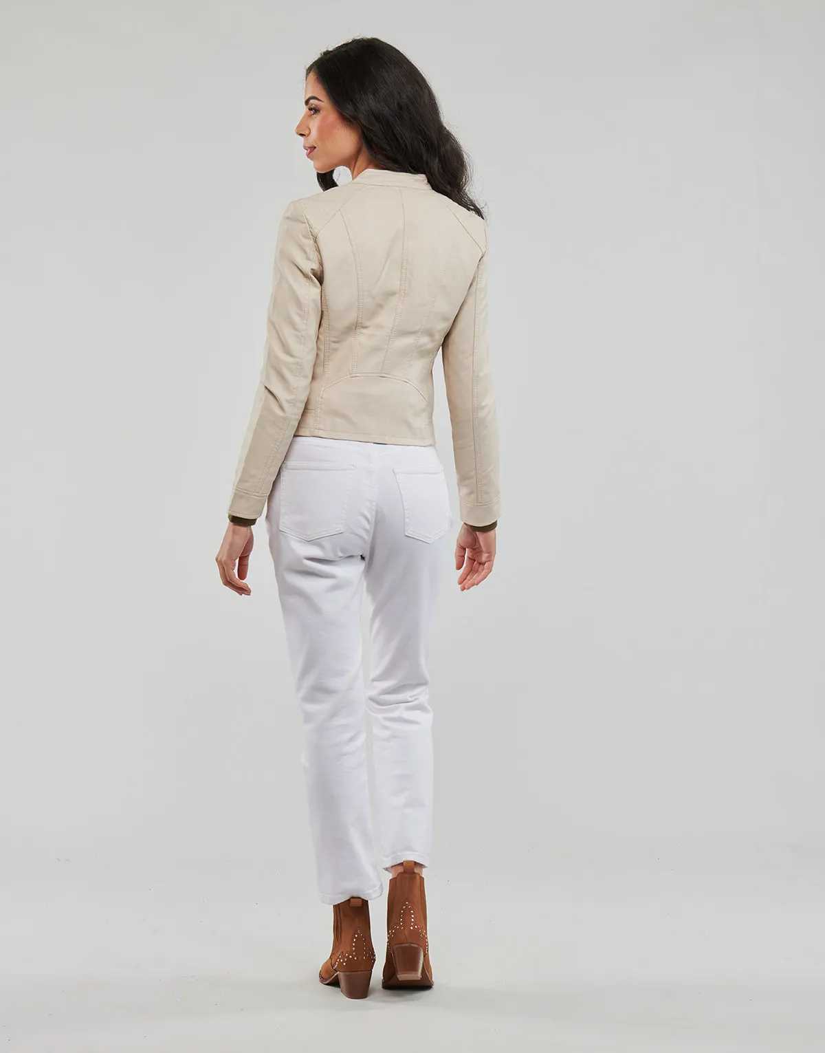 VMFAVODONA COATED JACKET NOOS