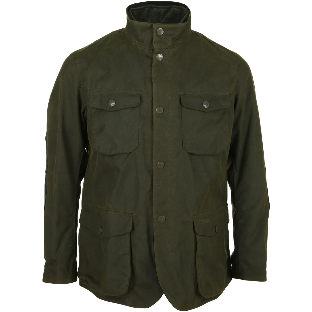 Wax Jacket Ogston