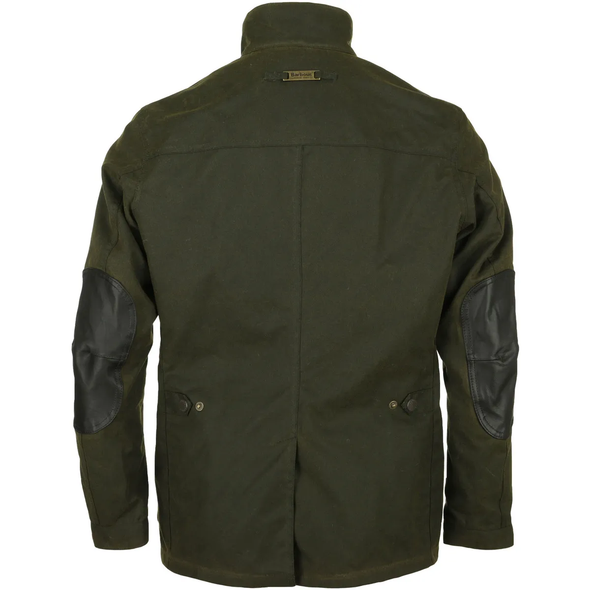 Wax Jacket Ogston