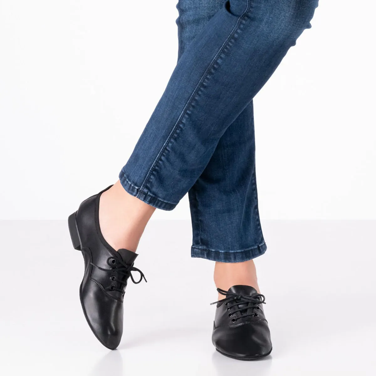 Werner Kern Mujeres Zapatos de Práctica Fenja