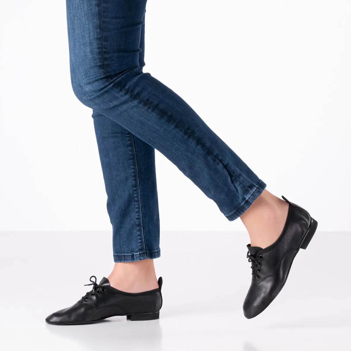 Werner Kern Mujeres Zapatos de Práctica Fenja