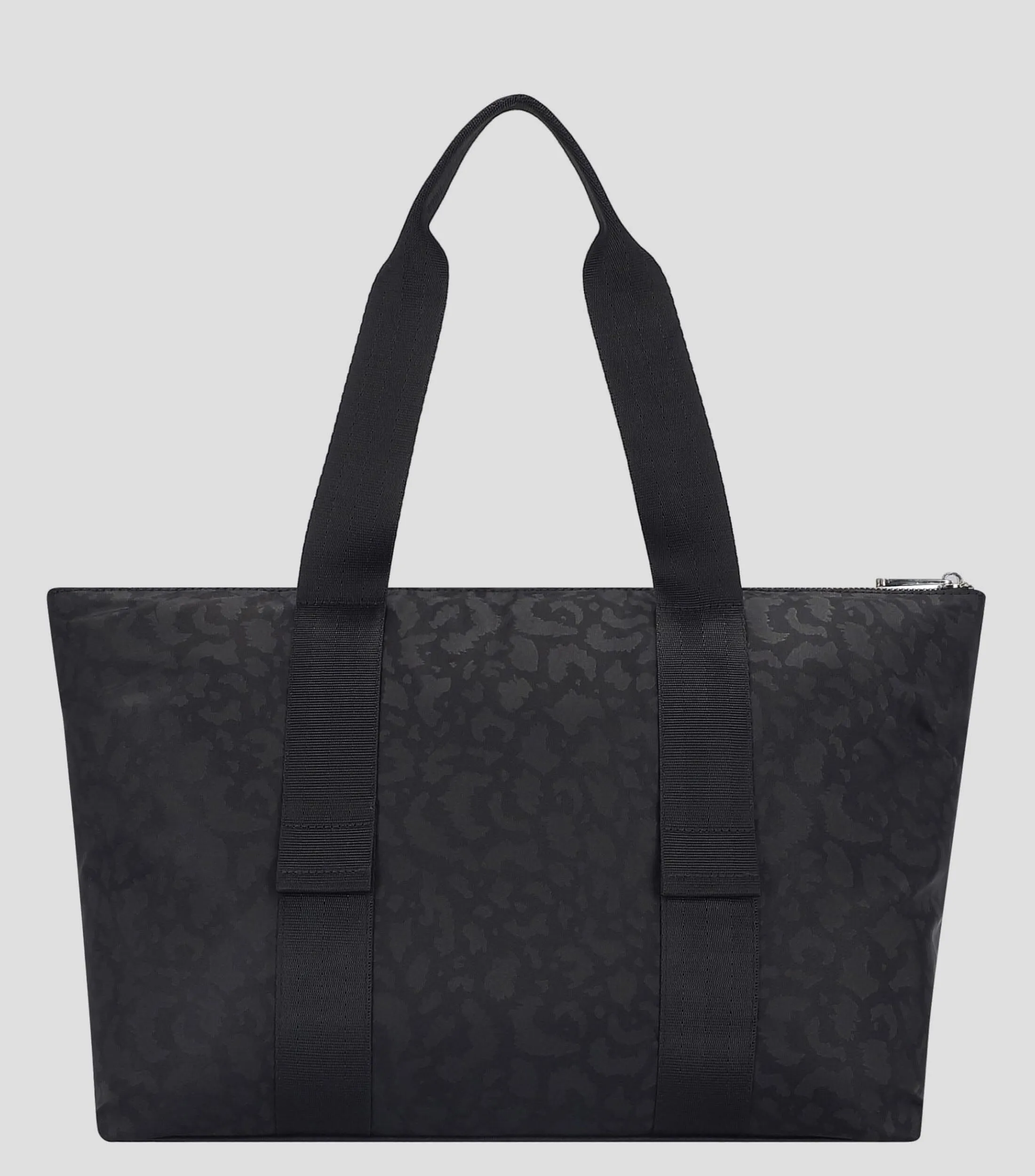 Westies Bolso Tote con Logotipo Mujer